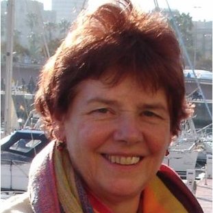 Francine Govers Francine Govers