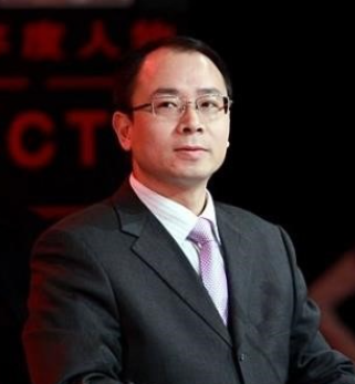 何刚 何刚