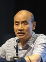 周鑫根