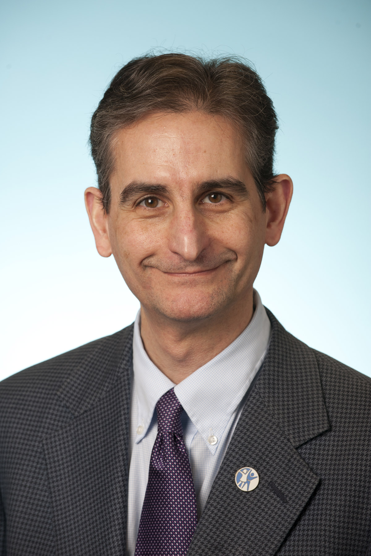 Louis Muglia