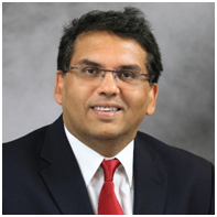 Dave Chatterjee