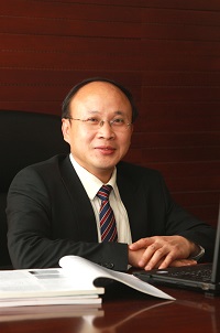 张深根