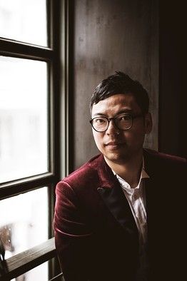 罗扬杰