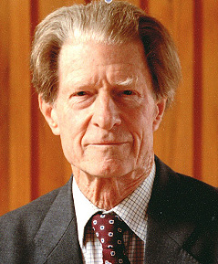 John Gurdon  Ph.D