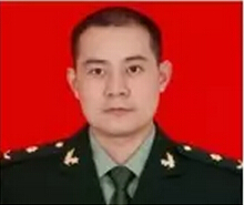 杨东运