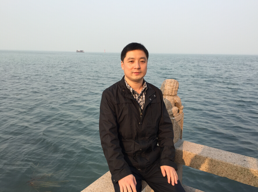 许晓彦 许晓彦