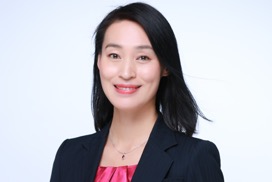 Karen Zong