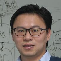 黄罡 黄罡