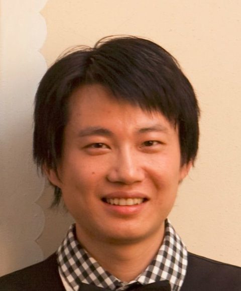 陈天石