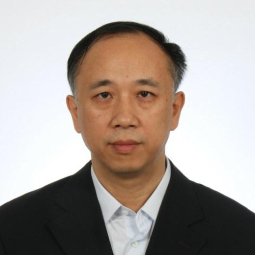 刘海一