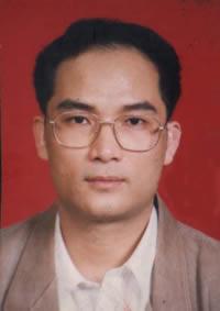 陈松龄