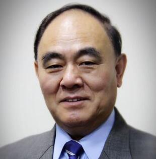 黄泽民 黄泽民
