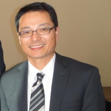 Dr. Aiguo Zhang