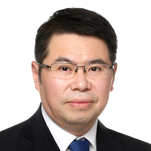 赵世民 赵世民