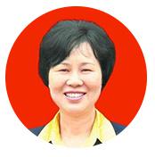 黄兰香