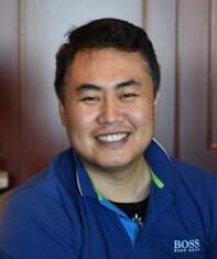 Michael Zhang