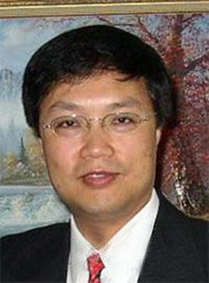 孙鹤（Henry H. Sun）
