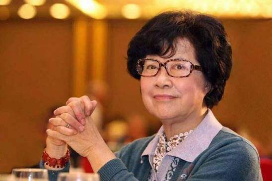 陈一筠 陈一筠