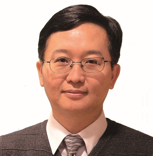 Scott Liu