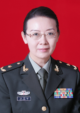 杨蓉娅