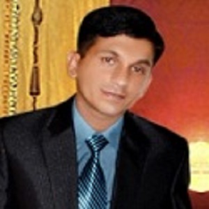 Prof. Imran Memon