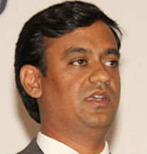 Anand Ramachandran