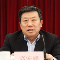 高宏峰