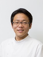 川口善治