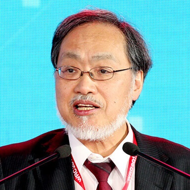 Toshio Fukuda