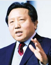 吴晓求